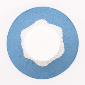 Filtre à café en céramique japonais Zéro déchet Filtre à café en céramique Fuji réutilisable et durable - Product Image 4
