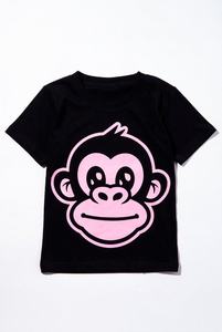 เสื้อเชิ้ตแขนสั้นลำลองสำหรับผู้ชาย ผ้ายืด/โพลีเอสเตอร์ กันยับ เป็นมิตรกับสิ่งแวดล้อม พิมพ์ลาย มีสินค้าพร้อมส่ง - Product Image 4