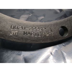 AMAT 0020-22242, 377 MAGIC 12567, Lift Hoop 8" - Equipo y piezas de semiconductores de confianza de la marca global Legacy - Product Image 4