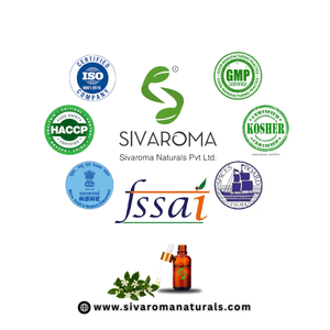 Aceite de Mirto Verde de Origen Natural para Compradores B2B Globales en Mezcla de Fragancias y Fabricación de Productos - Product Image 6