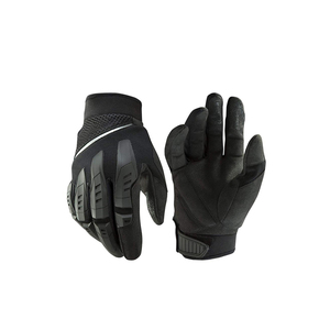 Guantes Profesionales de Paintball que Ofrecen Máxima Destreza, Comodidad y Agarre Estable para un Rendimiento de Juego Eficiente - Product Image 4