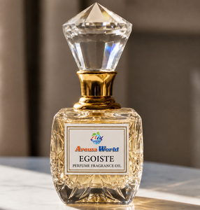 Aceite de Fragancia Egoiste, Aroma Concentrado de Larga Duración para Perfumes, Jabones, Velas y Cosméticos, Venta al Por Mayor - Product Image 1