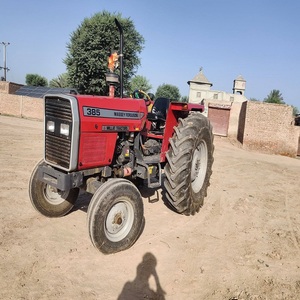 Tractores Massey Ferguson 385 Disponibles en Stock, Entrega Rápida, Mejor Precio, Precio Económico, Comprar Ahora, Oferta al por Mayor - Product Image 3