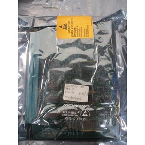 AMAT 03-78667-00 VERSA CONTROLLER DI BOARD SINK W - Equipo y piezas de semiconductores de confianza globales de la marca Trusted Global Legacy - Product Image 3