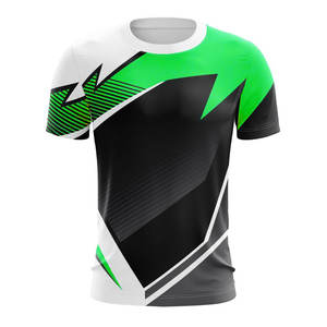 T-shirts homme à motifs numériques pour un usage quotidien, sublimation, toucher doux, vêtements de mode urbaine moderne, t-shirts homme. - Product Image 2