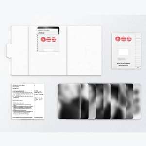 Álbum Completo BTS ARIRANG 5TH (CD) Música en Coreano, Materiales de Papel y Plástico, Para Todas las Edades - Product Image 4