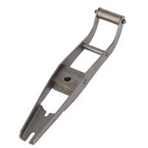 Válvula de control de bomba hidráulica para tractor Massey Ferguson 35 135 165 175 240 265 275 285 290, 3610175M91 - Product Image 1