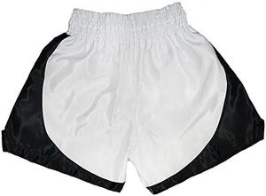 Custom Made Recycled MMA Stretch <b>Shorts</b> Adults Men's Clothing Washed <b>Technics</b> Custom Print Martial Arts Wear MMA <b>Shorts</b> - Product Image 3