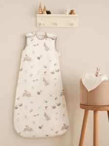 Nido de Bebé de Algodón Orgánico, Ultra Suave, Transpirable, Ecológico, Cama para Dormir para Recién Nacidos, Cuna Compartida para Bebés - Product Image 4