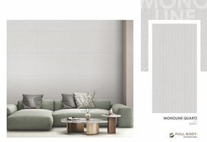 Baldosas de Porcelana Cerámica Brillante de 600x1200mm, Diseño Moderno con Apariencia de Mármol, Precio Competitivo - Product Image 3