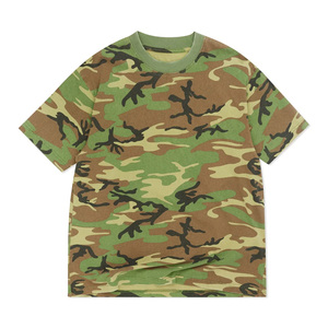 Camisetas personalizadas para empresas, fabricación a granel, suministro de impresión promocional para eventos de marketing y ropa para el personal. - Product Image 5
