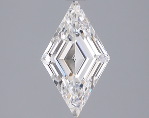 เพชรทรงเหลี่ยมขนาด 2.07 กะรัต สี F ความสะอาด VS1 เพชรเพาะเลี้ยงในห้องปฏิบัติการ ขัดเงาด้วยมือ ได้รับการรับรองจาก IGI เหมาะสำหรับทำเครื่องประดับสำหรับแหวน - Product Image 1