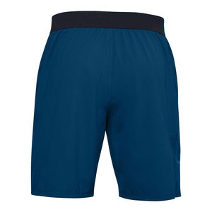 Shorts de sport d'été pour hommes, personnalisables avec logo, en molleton tricoté French Terry 100% coton, mi-long, uni, décontracté, respirant, séchage rapide - Product Image 2