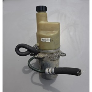 อะไหล่รถยนต์ ปั๊มพวงมาลัยเพาเวอร์ไฟฟ้า 31200780 สำหรับ Volvo S40 V50 ปี 2004-2011 เครื่องยนต์ 2.4L 2.5L อะไหล่รถยนต์เกาหลี - Product Image 2