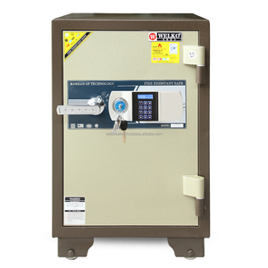 Cajas de Seguridad Nuremberg Alemania Hechas en Vietnam - Product Image 1