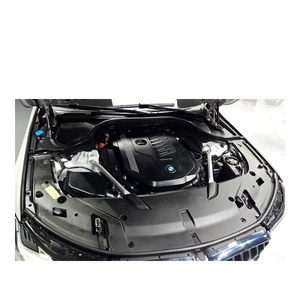 BMW GranTurismo (GT) 630i xDrive Luxe Euro V 2022, boîte automatique, conduite à gauche, 65 376 km - Product Image 6