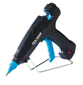 Pistolet à colle électrique 120W pour usage artisanal et domestique avec certification ISO - Product Image 1