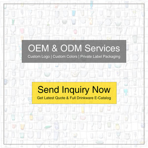 [Holar] Taiwan Made High Quality 2.5L Glass-Like Clarity <b>Plastic</b> Ice <b>Bucket</b> with Handle for Bars Parties Clubs - Product Image 6