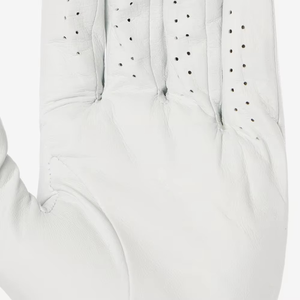 Guantes de Golf Unisex de Primera Calidad, Dedos Completos, Cuero PU, Transpirables, Ligeros, Cómodos, Cierre Ajustable con Gancho y Bucle - Product Image 3