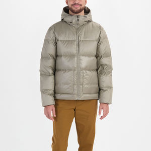 Abrigos de Plumón para Invierno, Chaquetas Acolchadas, Ropa de Hombre para Exteriores, Ropa Urbana de Diseñador, Chaqueta de Plumón de Marca Norths - Product Image 3