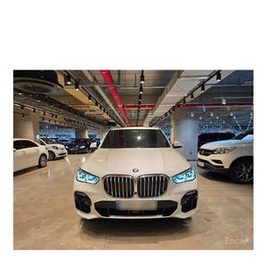 BMW X5 XDrive 45e M Sport Modelo Diciembre 2022 con 70,058 km, Volante a la Izquierda, Caja de Cambios Automática, Cámara Trasera - Product Image 2