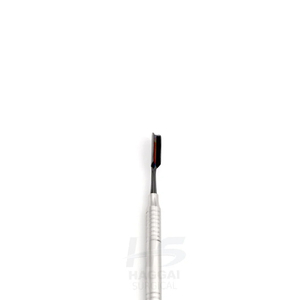 Raspador de Huesos Manual de Acero Inoxidable, Instrumento Quirúrgico para Procedimientos de Injerto y Extracción de Huesos, Acabado Dental y Ortopédico - Product Image 6
