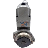 Pompe d'injection de carburant diesel YS Pièces moteur C7 139-0678 204-4944 253-4339 2544356 pour 324/325/329/330/336/340D Origine Chine
