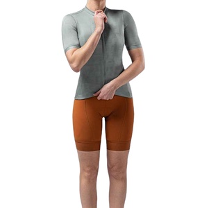 Ensemble de cyclisme d'été pour femmes aux couleurs vives, réversible, léger, pour l'extérieur, vente en gros - Product Image 4