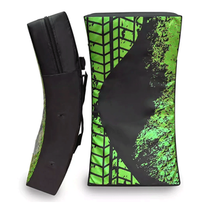 Boucliers de frappe pour Karaté, Jiu-Jitsu, Judo - Boucliers d'entraînement d'arts martiaux écologiques et durables, options personnalisables, vente en gros - Product Image 6