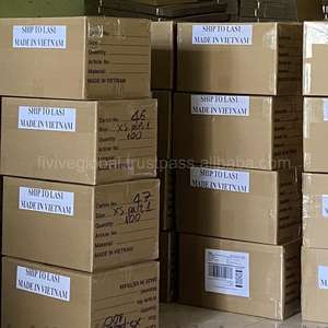 Jouet Nunchaku à mâcher en bois de café de vacances en gros pour chien, jeu écologique, excellente idée de cadeau pour animaux de compagnie, usine ODM au Vietnam, quantité minimale de commande bas - Product Image 6