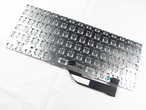 Original 100% Nouveau pour Apple MacBook Pro Retina 15 "A1398-2012-2015 Clavier d'ordinateur portable de remplacement sans rétroéclairage US RU <span class=keywords><strong>UK</strong></span> AR - Product Image 5