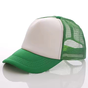 Chapeau Tucker unisexe, large et sportif, en tissu respirant, avec sangle réglable, pour l'été et l'hiver, randonnée, camping, haute qualité - Product Image 4
