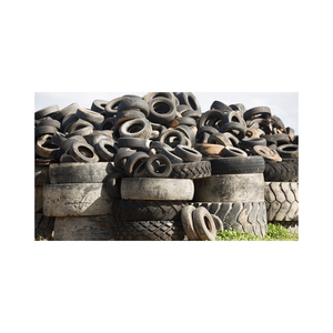 Neumáticos de camión usados circulados en venta al por mayor para grandes compradores y operadores de flotas - Product Image 4