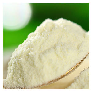 Leche de cabra entera en polvo, leche en polvo instantánea de grasa completa - Product Image 2