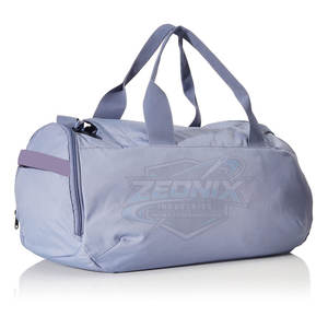 Sacs de sport imperméables en nylon pour usage extérieur, nouveaux arrivages, doublure en polyester, sangle réglable personnalisée, unisexe, sacs de fitness tendance - Product Image 2