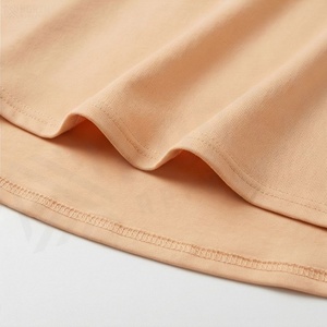 Women's <b>Elastic</b> Waist A-Line Mini <b>Skirt</b> Solid Color Flared Ruffles Knitted Spandex Polyester Soft Style All Seasons - Product Image 6