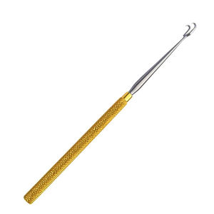 Joseph Skin Hook, instrument chirurgical professionnel pour la main, en acier inoxydable, conception de crochet de précision, prise en main confortable - Product Image 1