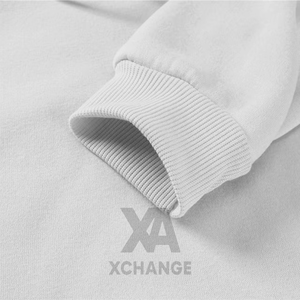 Suéter de Cuello Alto Gris para Mujer, Corte Regular, Tejido Sólido de Algodón y Fibra de Bambú, Ropa de Otoño - Product Image 5
