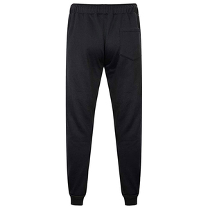 Custom High Quality <b>Blank</b> Crewneck Sweat suit Manufacturer Light <b>Weight</b> Fitness Sweatshirts and Sweatpants Jogging 2 Piece Set - Product Image 3