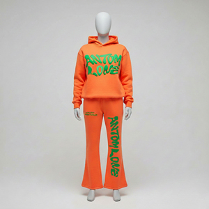 Chándal para Entrenamiento y Jogging - Product Image 2