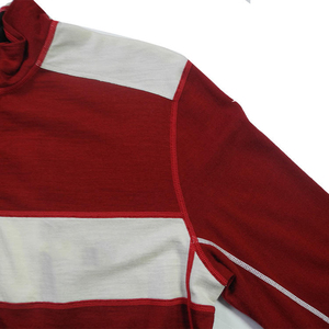 Vêtements de cyclisme pour femmes, t-shirt de cyclisme performant avec tissu respirant pour le cyclisme sur route, le VTT et la remise en forme - Product Image 2