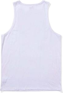 Ropa de fitness personalizada al por mayor, camiseta sin mangas de algodón para culturismo, ropa de entrenamiento para hombre para gimnasio, camiseta sin mangas personalizada - Product Image 2