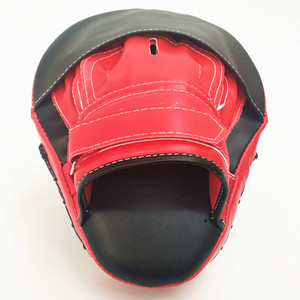 Mitaines de boxe incurvées pour l'entraînement de la précision - Product Image 6