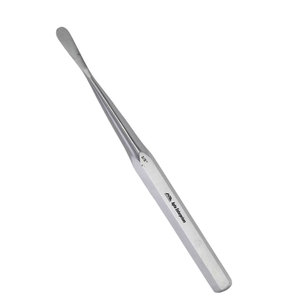 Instrumentos Quirúrgicos Ortopédicos de Grado Médico con Certificación CE, Elevadores Cobb Manuales de Alta Calidad para Uso Clínico y Hospitalario - Product Image 3