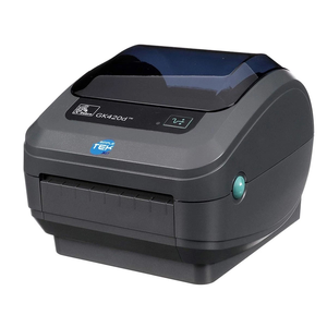 Étiquettes adhésives thermiques USB + LAN Ethernet 100 mm - Product Image 1