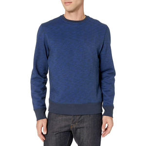 Meilleurs sweats pour hommes en tissu doux, fabrication de vêtements, vente en gros, qualité supérieure, col rond, avec logo personnalisé - Product Image 1