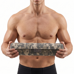 Weightlifting Neck & Shoulder Protective Pad Barbell Squat Professional Barbell Shoulder Pad Thickened - Product Image 3