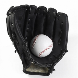 Gants de Baseball professionnels en cuir de vache, 20 pièces, personnalisés, vente en gros - Product Image 6