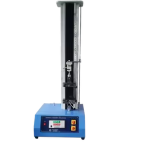 <b>Hook</b> and Loop Tape Shear Strength and Tensile Testing Machine for <b>Adhesion</b> Testing - Product Image 3