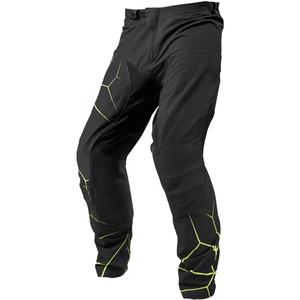 Pantalón de Motocross transpirable personalizado de alta calidad, ropa de carreras de poliéster a prueba de viento - Product Image 2